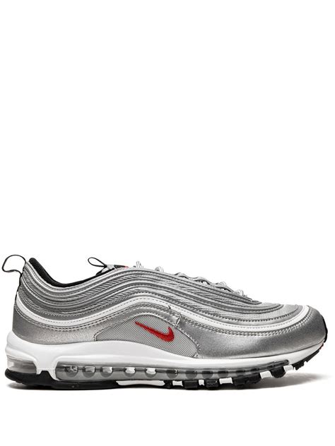 nike schuhe air 97 herr|silver Nike Air max 97.